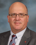 Photo of Alfa Insurance agent Brad Farris